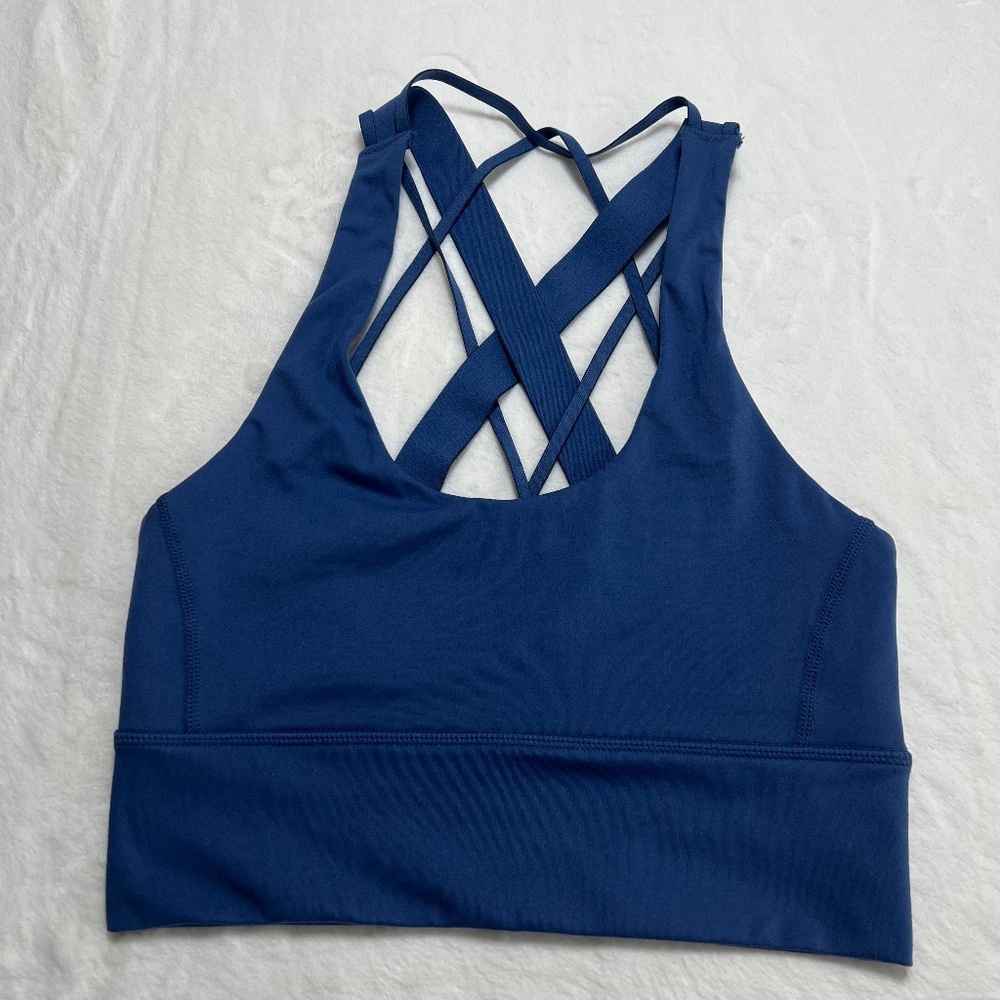 Balace Athletica Sport Bra - Picture 2 of 5
